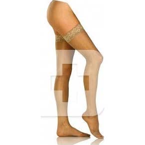 Jobst media larga (A-F) compresión normal beige claro T 3