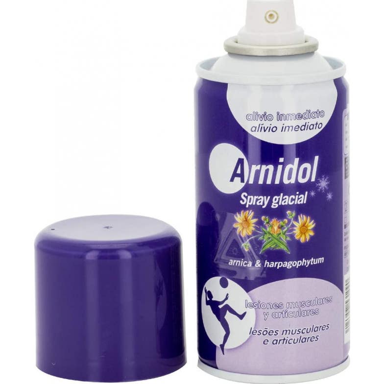 Arnidol® spray glacial 150ml