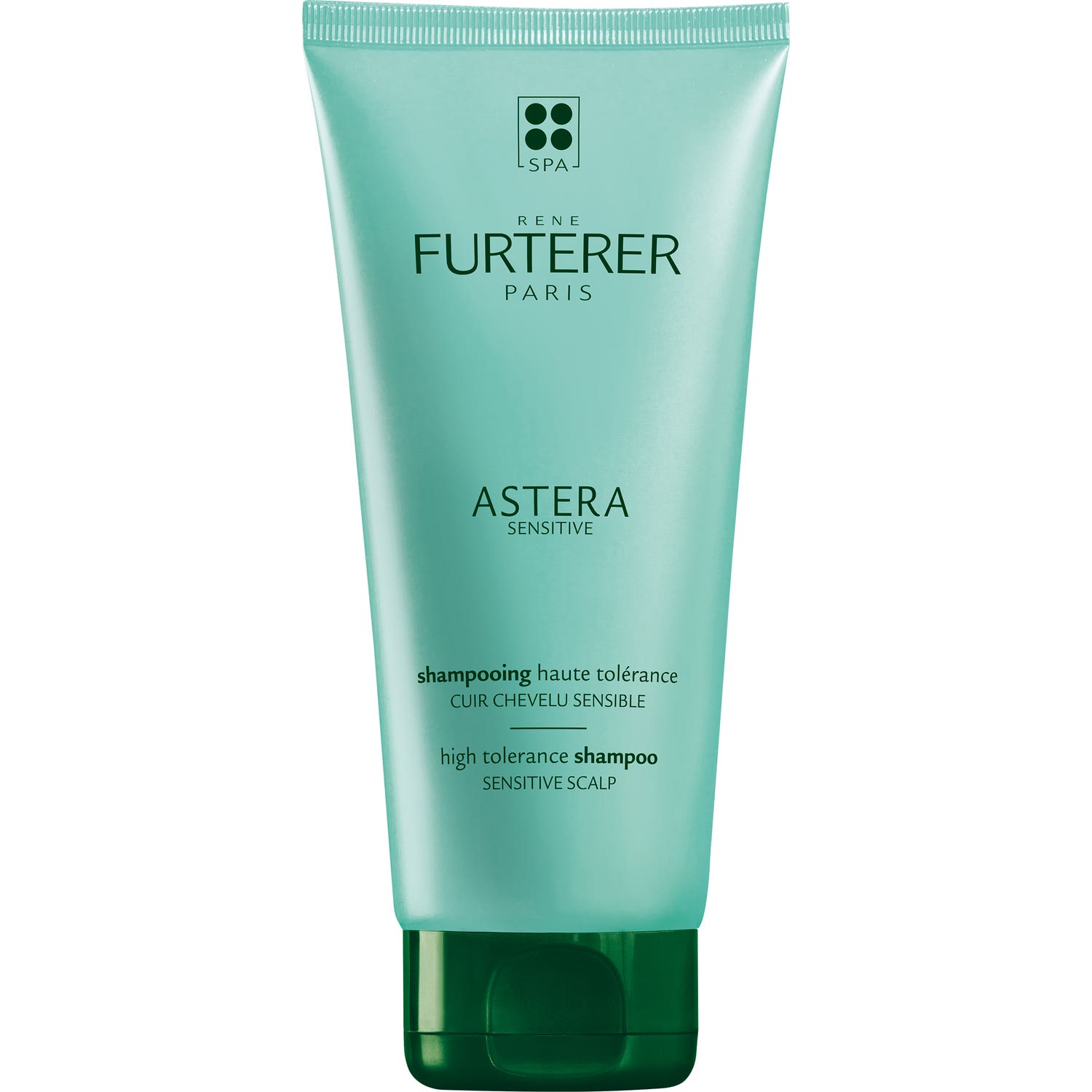 René Furterer Astera Sensitive Champú Alta Tolerancia 200ml