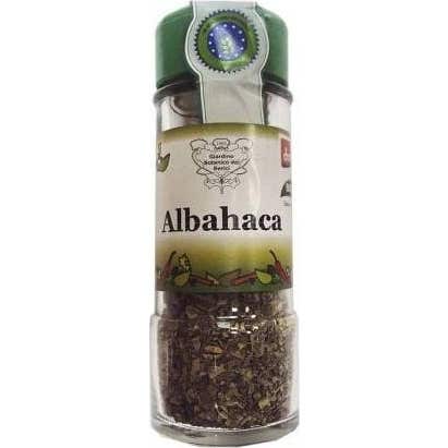 Biocop Albahaca Especia Bio 12 G - Imagen 3