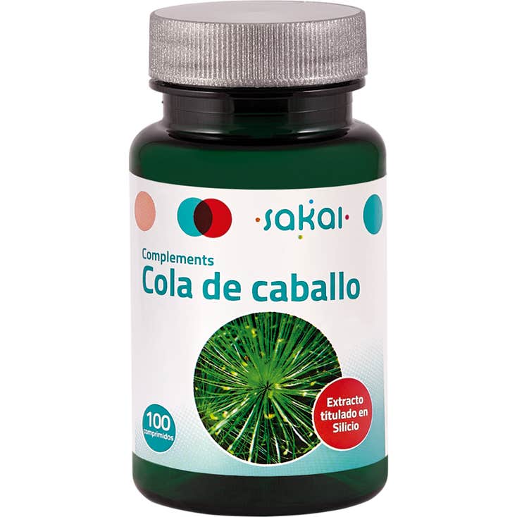 Sakai Cola Caballo 100Comp