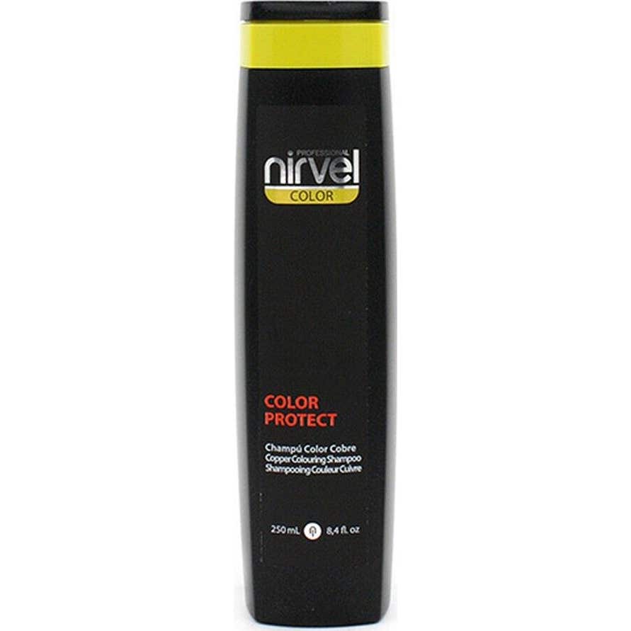 Nirvel Color Champú Color Protect Cobre 250ml