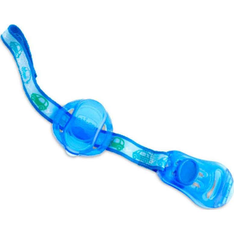Clip 72638 Ch Sugar Saver Azul
