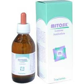 Tricofarma Mitosil Loción Anticaspa 120ml