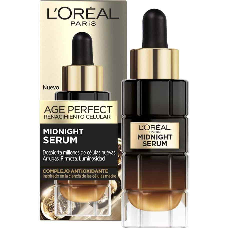 L'Oréal Age Perfect Midnight Sérum 30ml