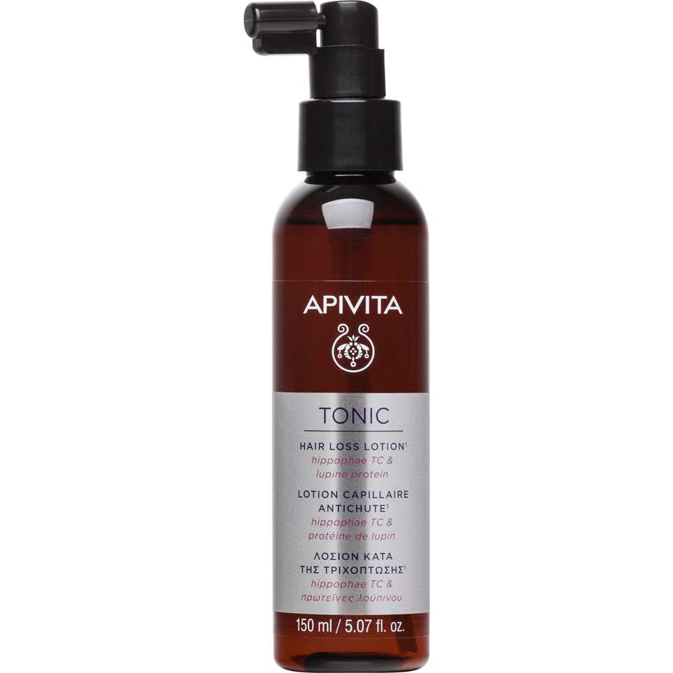 Apivita New Loción Caída Pelo 150ml