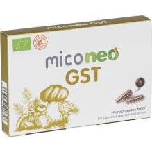 Mico Neo Gst 60Cáps