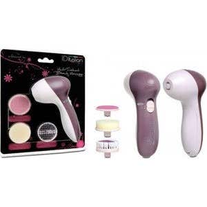 Id Italian Design Set micro abrasión facial