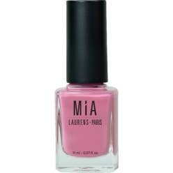 Mia Laurens Paris Chiffon Peony esmalte de uñas 11 ml