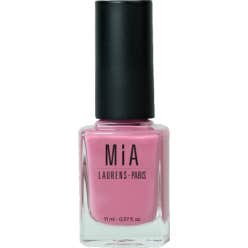 Mia Laurens Paris Chiffon Peony esmalte de uñas 11 ml