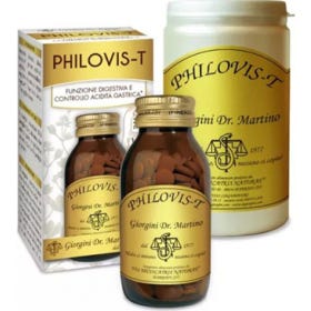 Dr. giorgini Philovis-T 400 Pil