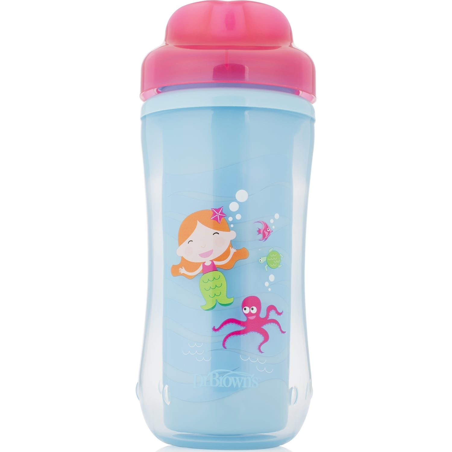 Dr Browns Vaso Termico