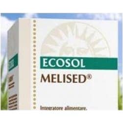 Forza Vitale Ecosol Melisado Gotas 50 Ml