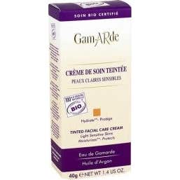 Gamarde Corrector Cream of Care Corrector de tono para piel clara 40 g