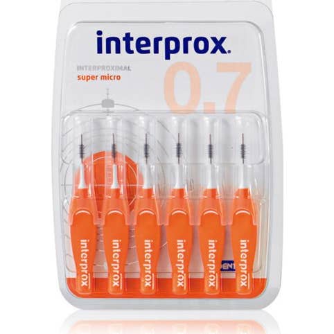 Interprox Super Micro 6 uds