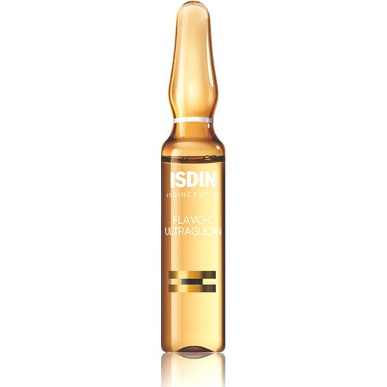 Isdin Flavo C Ultraglican 1ud