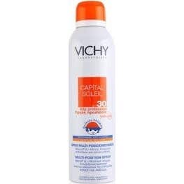 Vichy Capital Soleil spray niños SPF30 200 ml