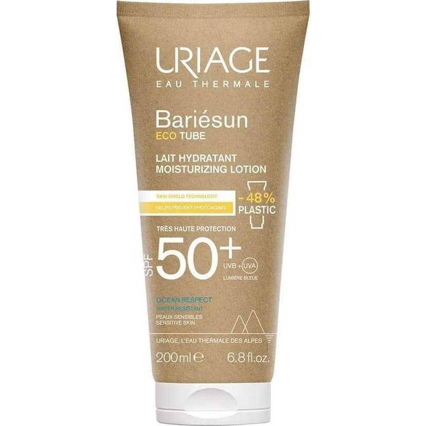 Uriage Bariésun Eco Tubo Loción Hidratante SPF50 200ml