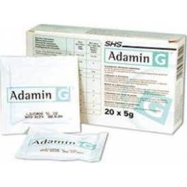 Adamin g 20 Bust 5 g