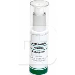 Milo aceite de argán 30 ml