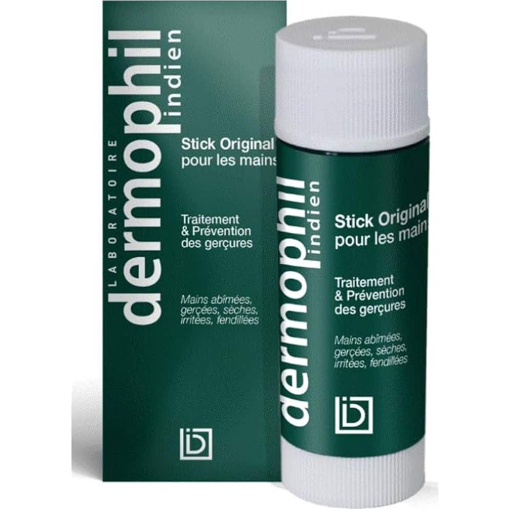 Palillo Dermophil indio 30g