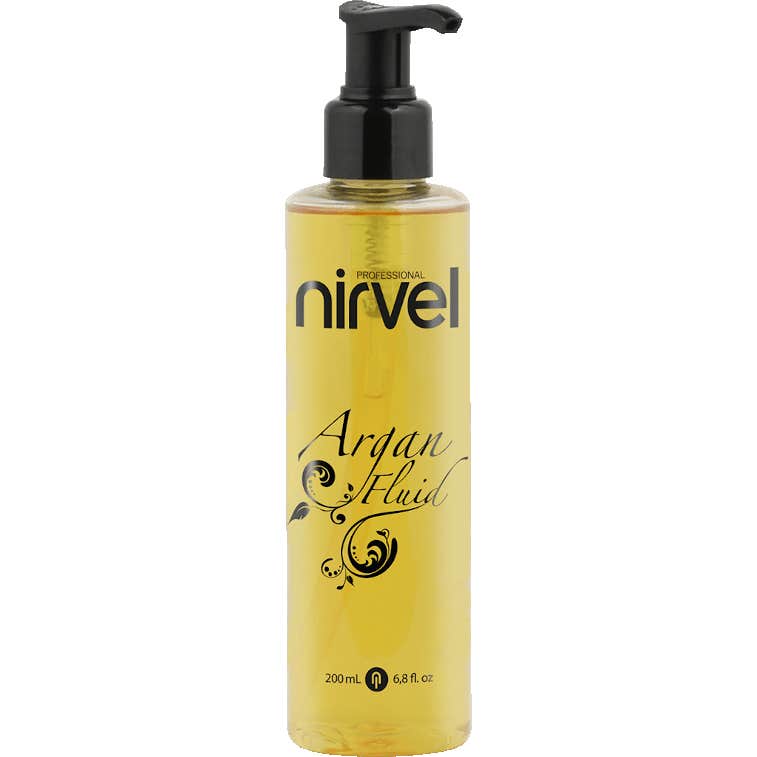 Nirvel Fluido Argán 200Ml - Imagen 2