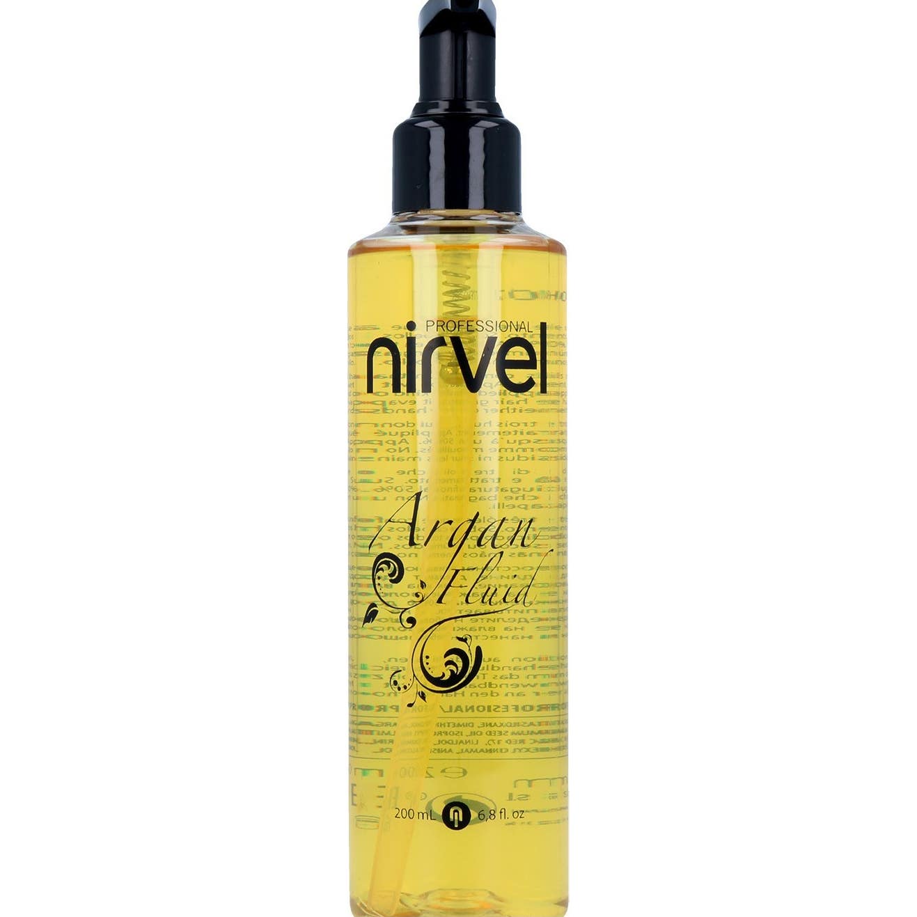 Nirvel Sérum Argán Fluid 200ml