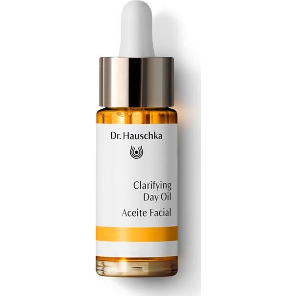 Dr. Hauschka Aceite Facial 18 ml