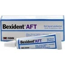 Bexident® Aft gel Bucal Protector 5 ml
