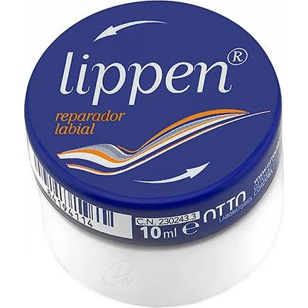 Lippen® reparador labial 10ml