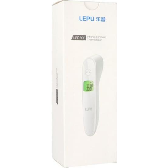 Prim Termometro Infrarrojos Frontal 1ud