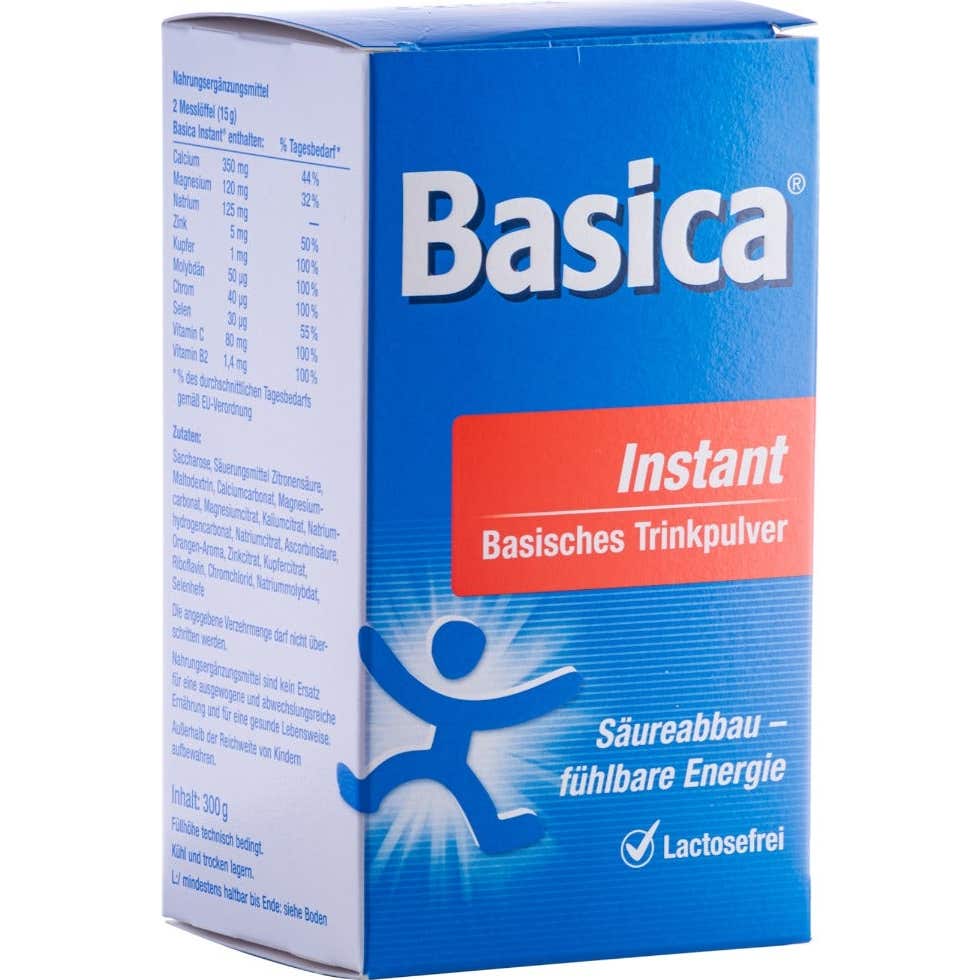 Dottor Cagnola Basica Instant 300g