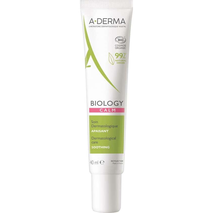 A-Derma Biology Calm Cuidado Dermatológico Calmante 40ml