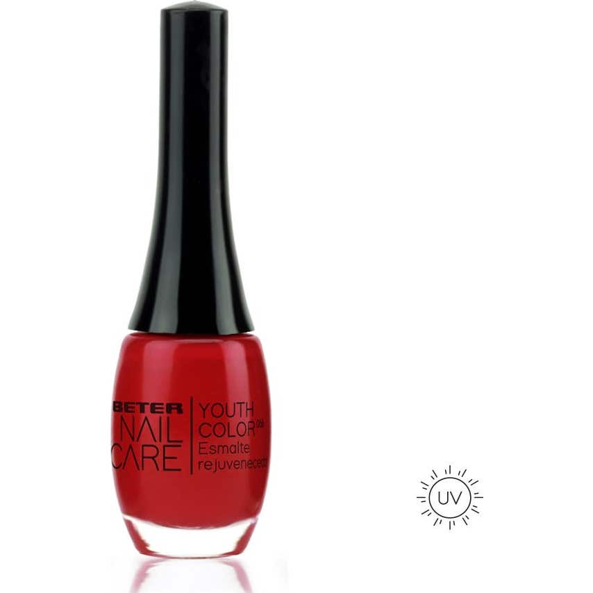 Beter Nail Care Youth 066 Almost Red Light 11 ml