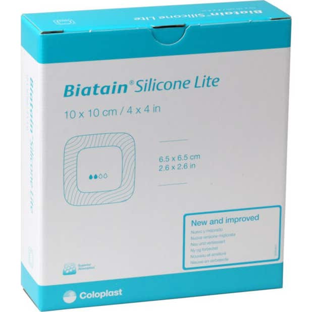 Biatain Silic.Lite 10X10