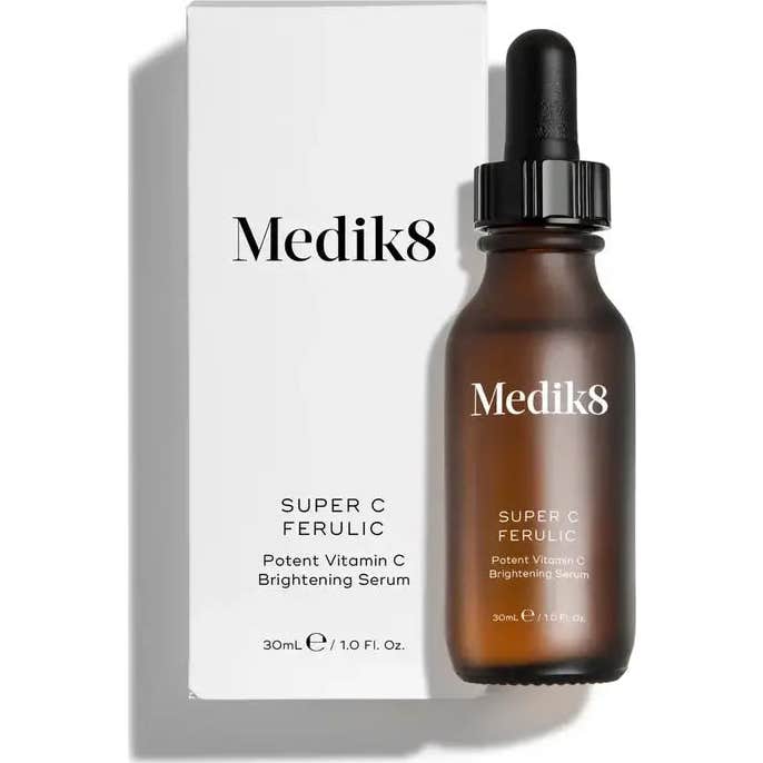 Medik8 Super C Ferulic 30 Ml