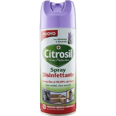 Citrosil Desinfectante Spray Lavanda 300 ml