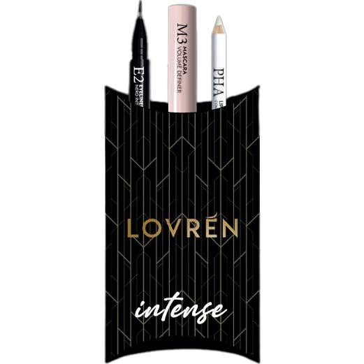 Lovren Kit Luxury Intense Cofre Navidad 2023