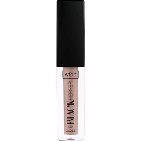 Wibo Lip Gloss Black Pepper Nº2 2.4 g