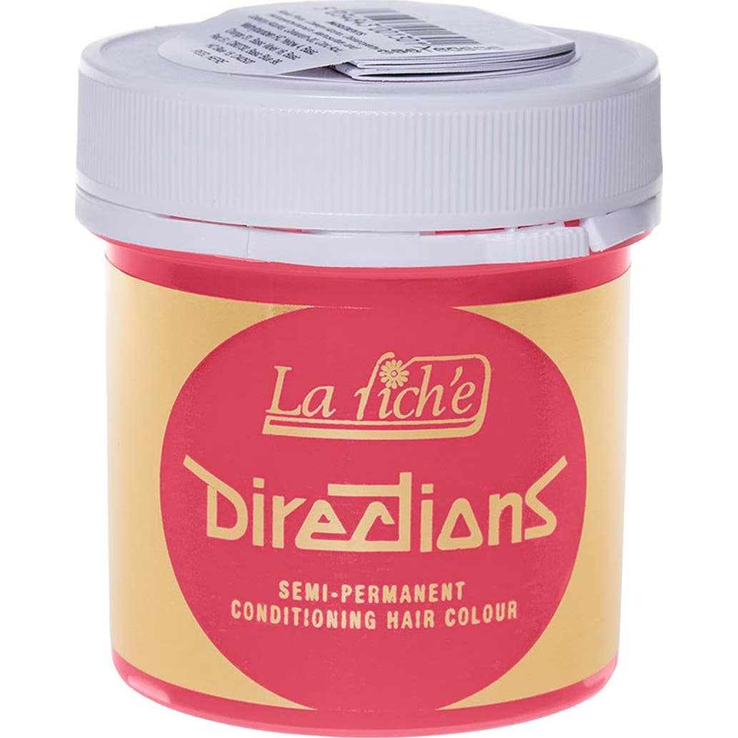 La Riché Directions Tinte Semi Permanente Rosa Pastel 88ml
