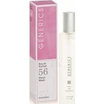 Generics eau de parfum N-56 100 ml