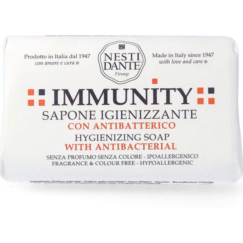 Nesti Dante Immunity Jabón 150g