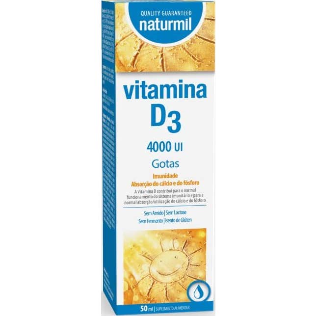 Dietmed Vitamin D3 50 Ml