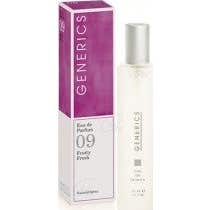 Generics eau de parfum N-9 100 ml