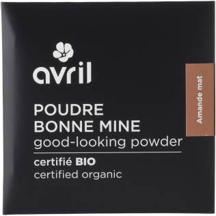Avril good-Looking Powder Recarga Almendra 11 g