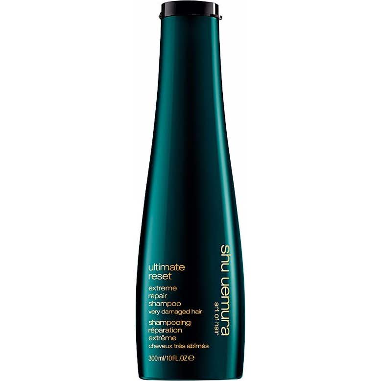 Shu Uemura Ultimate Reset Shampoo 300ml