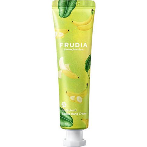 Frudia My Orchard Banana Hand Cream 30 g