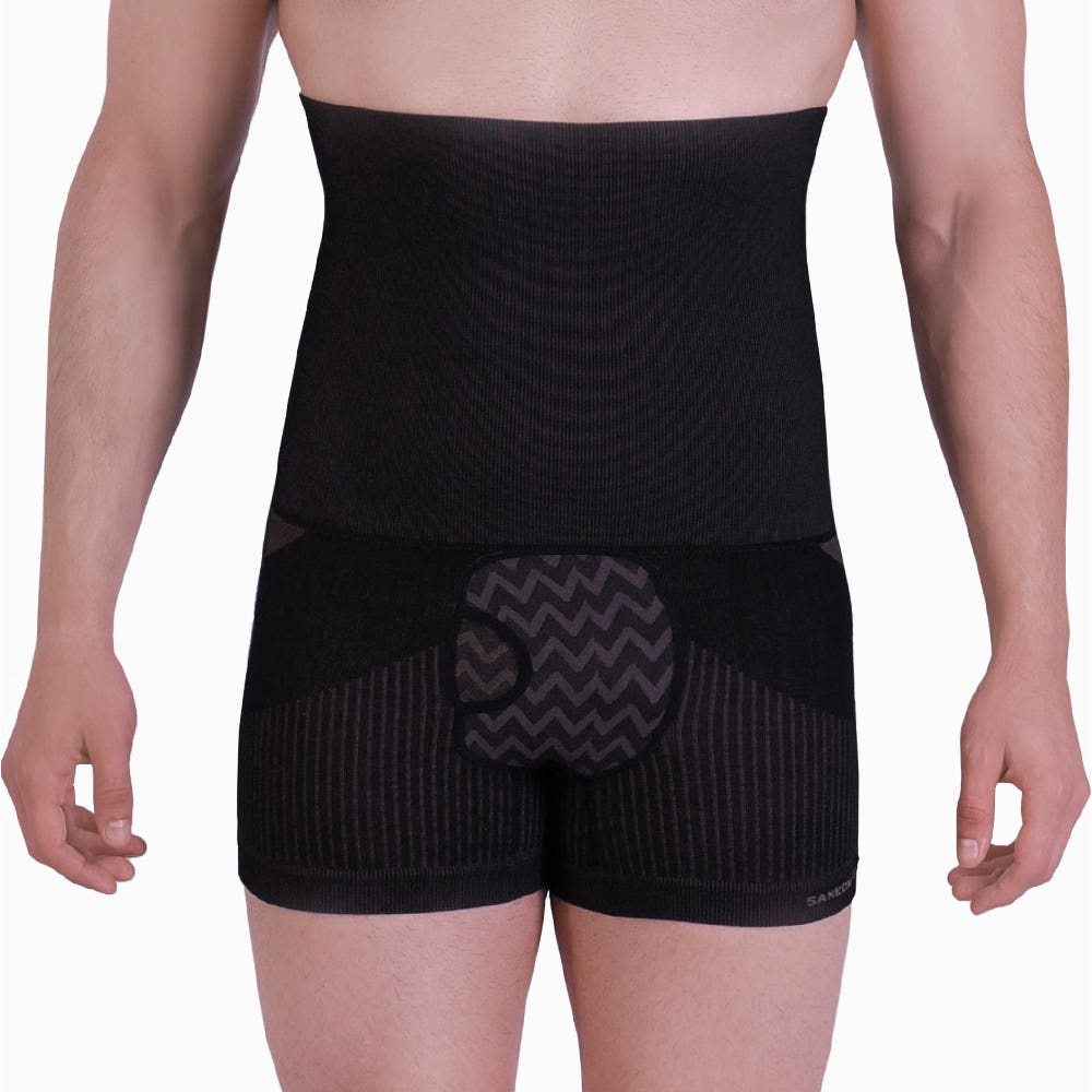 Sankom Faja Hombre Con Aloe Vera M/L 1ud