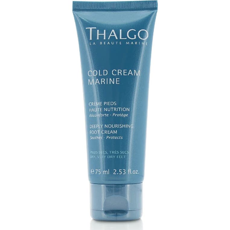 Thalgo Cold Cream Marine Creme Pés 75ml