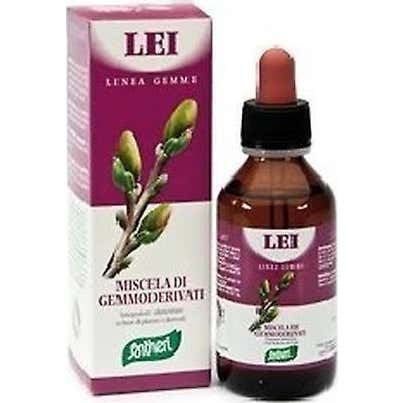 Zefirus Lei Line Gemas